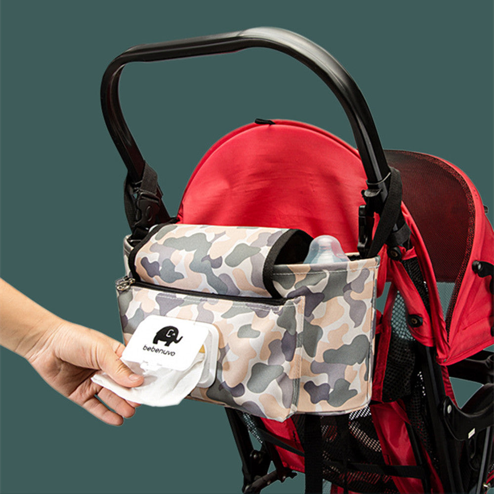 Stroller Accessories