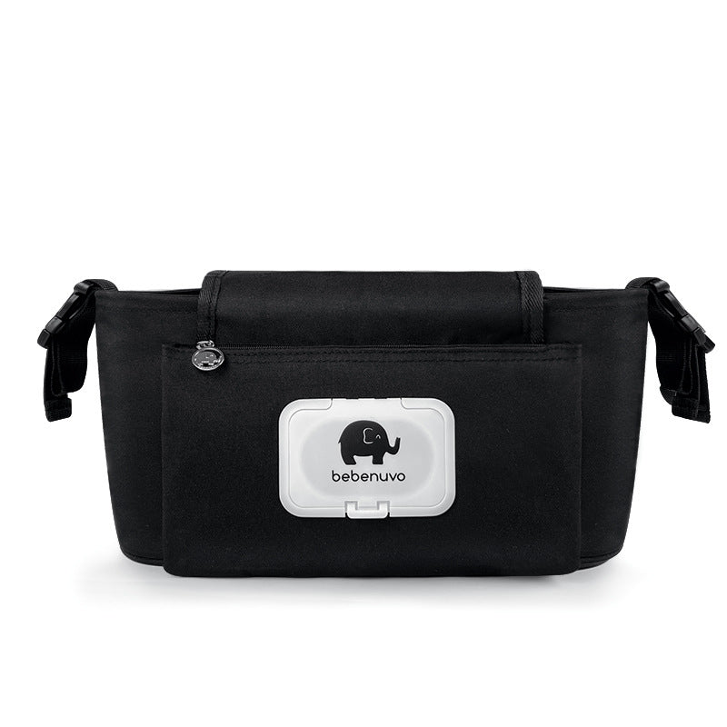 Multi-Purpose Storage Bag