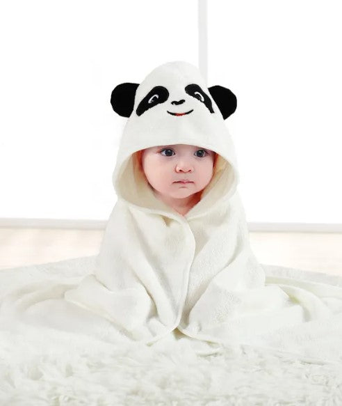Swaddle Bath Towel