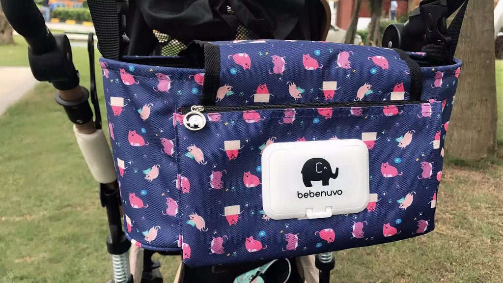 Multi-Purpose Storage Bag