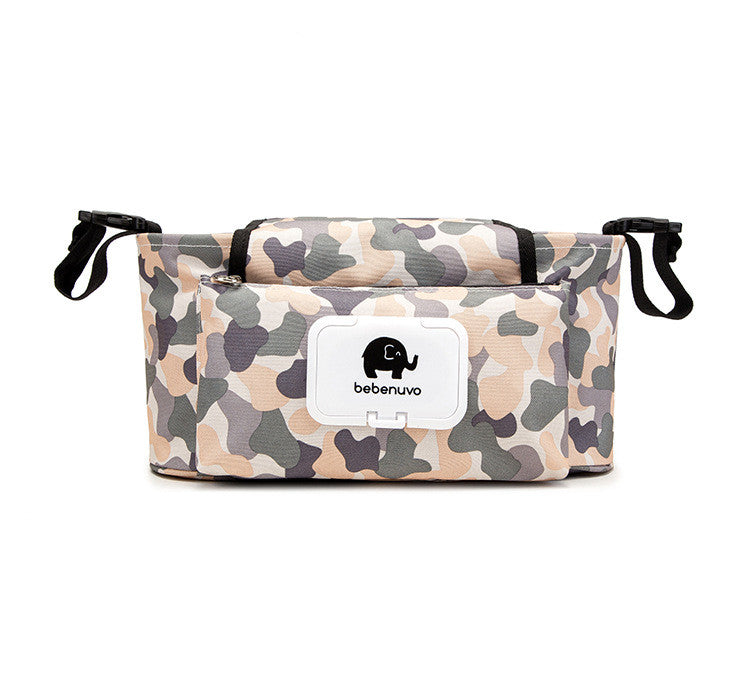 Multi-Purpose Storage Bag