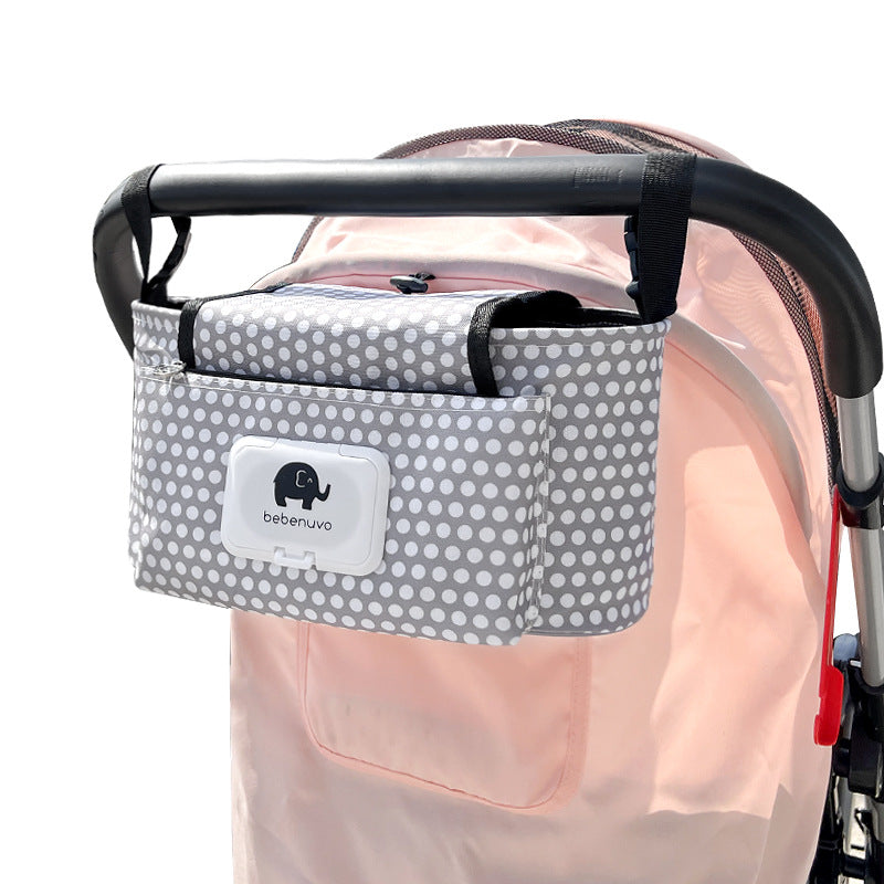Multi-Purpose Storage Bag