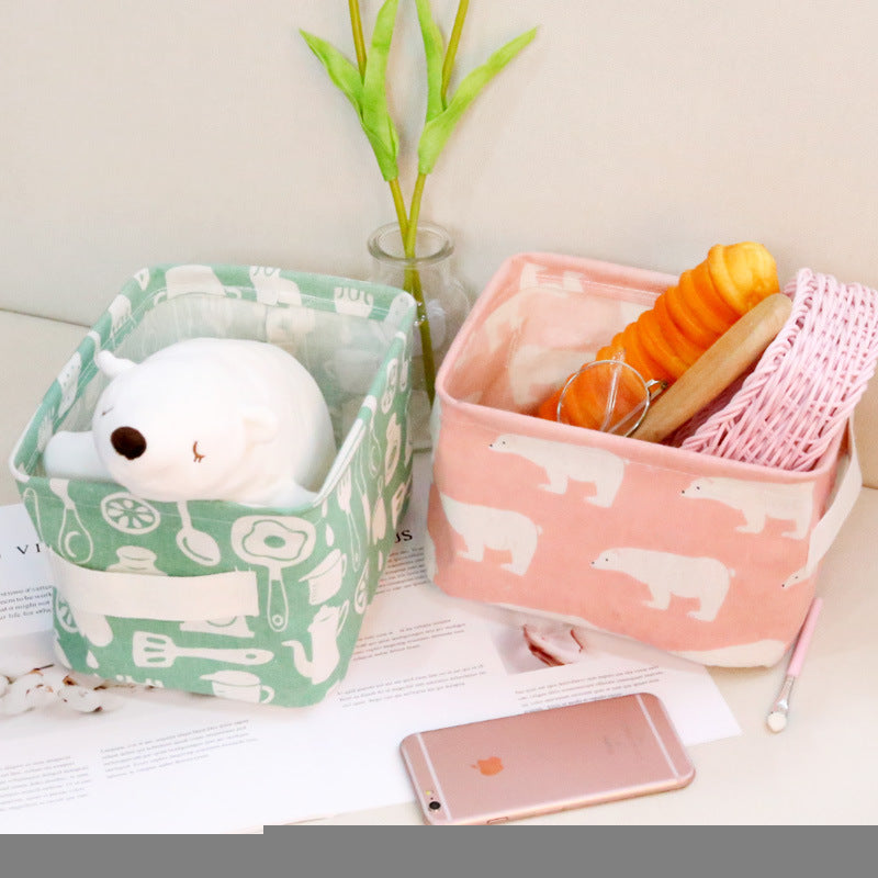 Diaper & Shower Caddie