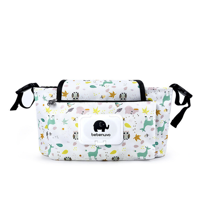 Multi-Purpose Storage Bag