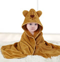 Swaddle Bath Towel