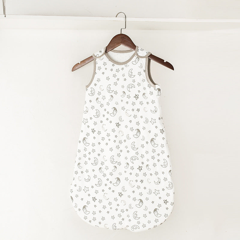 Cotton Baby Swaddle SleepSack