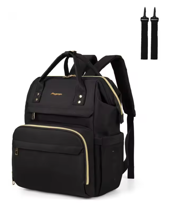 LeQueen Classic Diaper Backpack