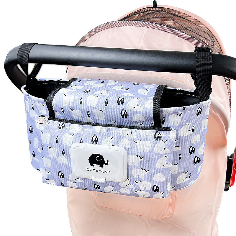 Multi-Purpose Storage Bag