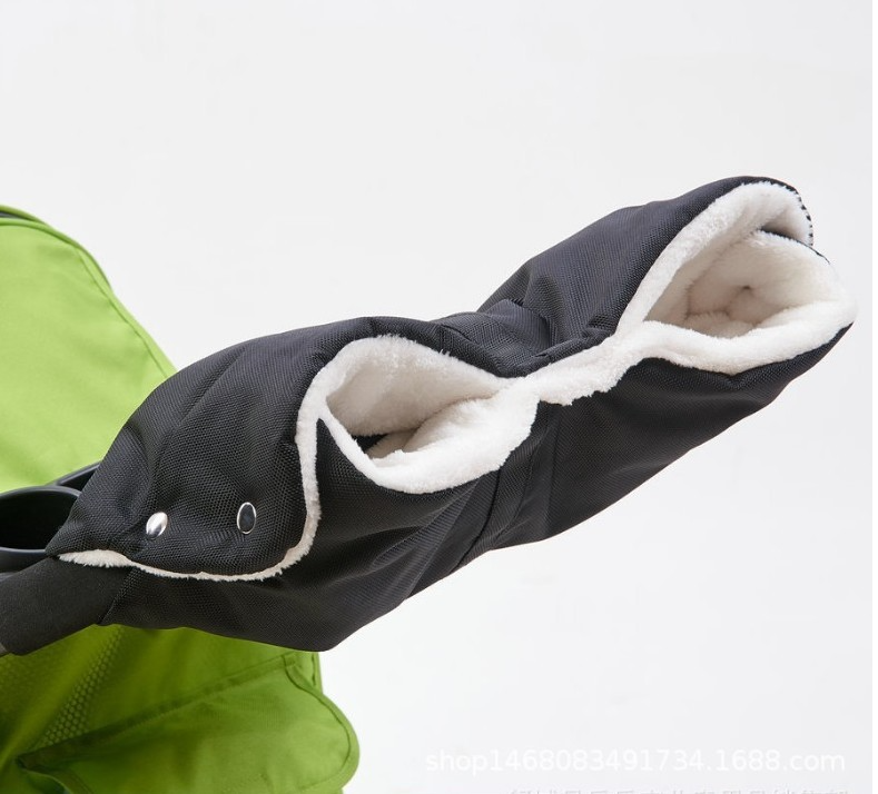 Baby Stroller Gloves