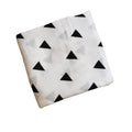 Bamboo Muslin  Swaddle Blanket