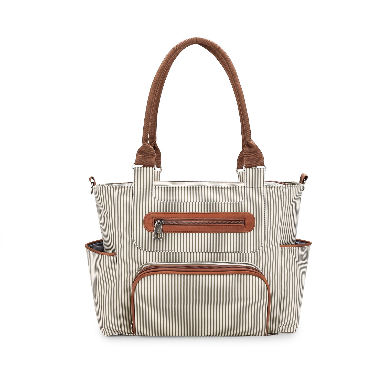 Handheld Diaper Bag Set