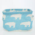 Diaper & Shower Caddie