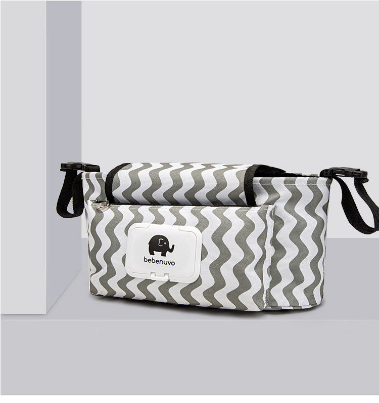 Multi-Purpose Storage Bag