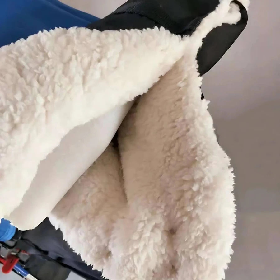 Baby Stroller Gloves