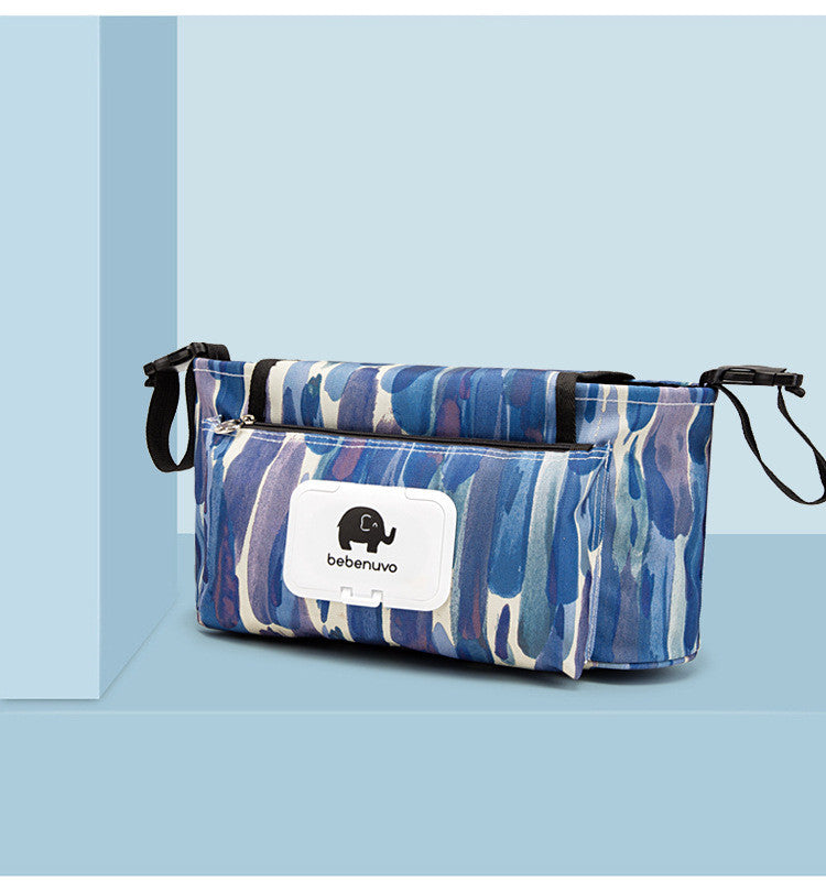 Multi-Purpose Storage Bag