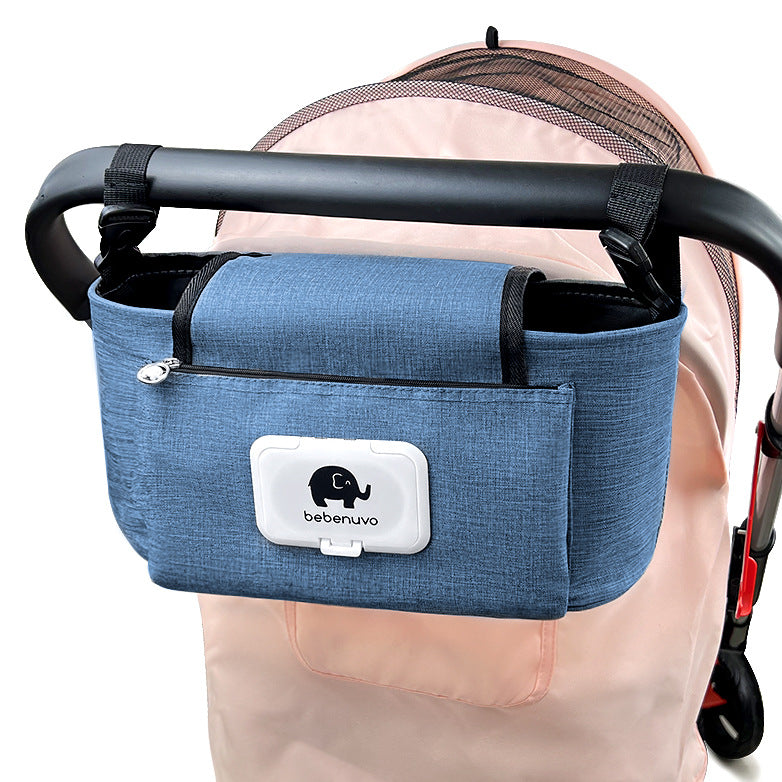 Multi-Purpose Storage Bag