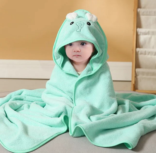 Swaddle Bath Towel