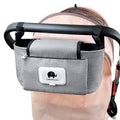 Multi-Purpose Storage Bag