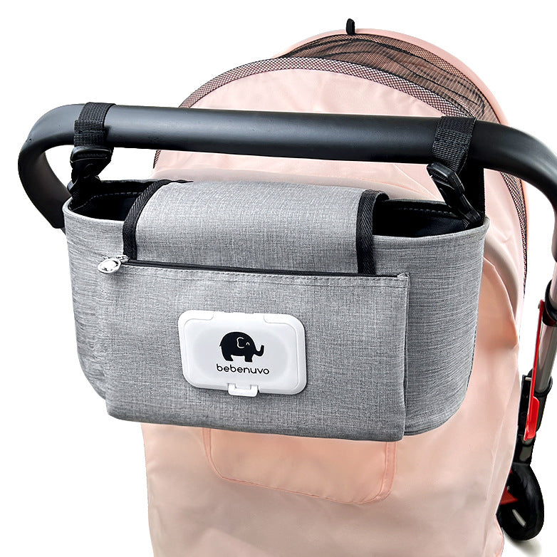 Multi-Purpose Storage Bag
