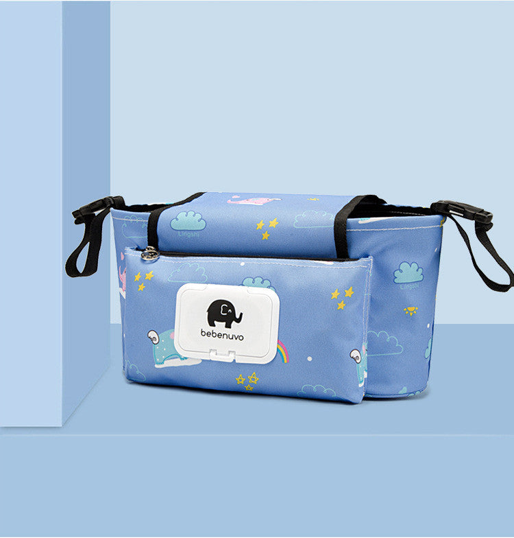 Multi-Purpose Storage Bag
